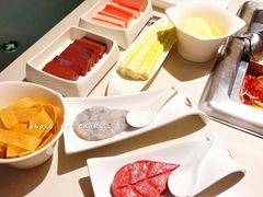 -海底捞火锅(泉城路店)