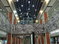 -星湖街(地铁站)