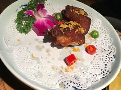 -嘉禾·悦享餐厅(八方汇店)