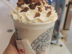 霜红雪卷-霓裳茶舞(上海静安大悦城店)