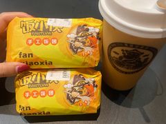 -饭小侠·南宁总舵(航洋店)