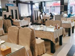 -南方酒店·淮扬菜(回民街店)