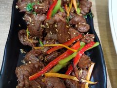 -谷语中餐厅