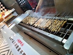 -集杰尚品海鲜烤肉自助餐厅(即墨宝龙广场店)