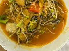 -佛有缘素食馆·荔湾老字号(陈家祠首店)