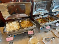 -昆明花之城豪生国际大酒店·怡享阁