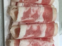 -古乐牛香·鲜牛肉牛杂火锅(新区店)