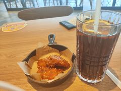 -必胜客(巴沟店)
