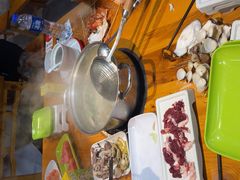 -养牛邓·潮汕牛肉海鲜自助火锅(广州店)