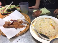 -鱼库·不仅是一家烤鱼店(车公庙店)