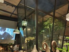 -肴约·花园式餐厅(湖里店)