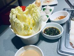 -海底捞火锅(金光华店)