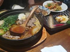 -千代武日本料理(开发区店)
