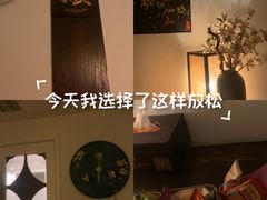 -域SPA·足疗·按摩·养生(静安寺店)