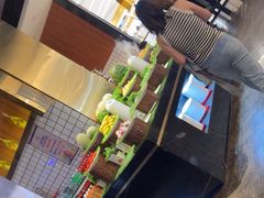 -德得轩自助烤肉(宏泰广场店)