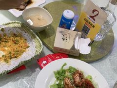 -东江海鲜大排档·潮汕菜·砂锅粥