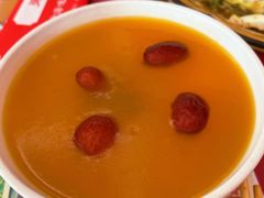 南瓜粥-粥旺府(月环里店)