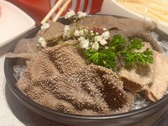 -海底捞(温西店)