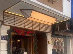 -Parking Coffee(孩儿巷店)