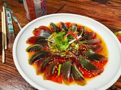 -大秦面庄(青松路店)