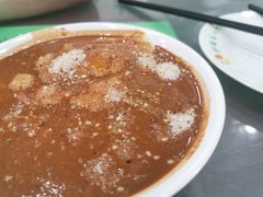 面茶-护国寺小吃店(阜成门桥店)