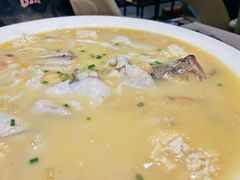 豆汤豆花鱼-川味堂·四川豆花(八卦岭店)