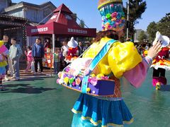 -沈阳方特欢乐世界