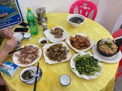 -浩海美食店(闸坡店)