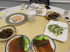 -梅龙镇酒家(南京西路总店)