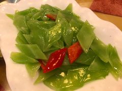 -桐庐窄溪野鱼馆