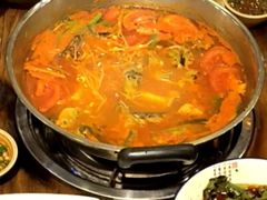 -亮欢寨酸汤鱼(沙冲路店)