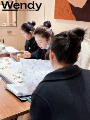 -WENDY·温迪皮肤管理