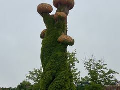 -大连海昌发现王国主题公园