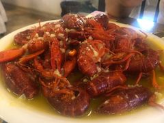 -虾铺子龙虾·私房菜(金源花苑店)