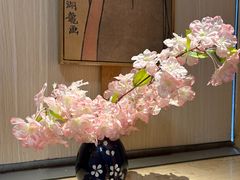 -长崎屋·日本料理·刺身·烧鸟(天河北路店)