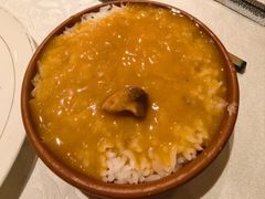 肉汤泡饭-潇湘甲鱼村(清河店)