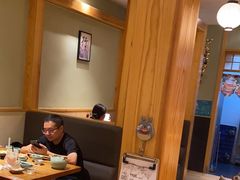 -一心创作料理屋(经开万达店)