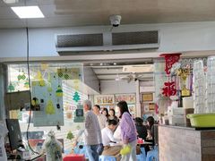 -渔记茶餐厅(渔村店)