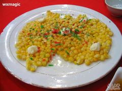 玉米烙-龙珠饭店-深夜大食堂(五爱西直街店)