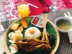 -Bebek Joni Restaurant