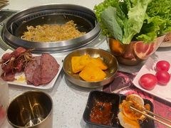 -炭之家·齐齐哈尔非遗烤肉·鲜切直供(中央大街店)