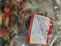 焖烧鸡-弓虽昌焖烧鸡(大竹林店)