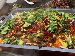 -刘成杰锦州烧烤(南河路店)