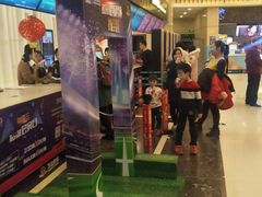 -万达影城(仓山万达广场激光IMAX店)