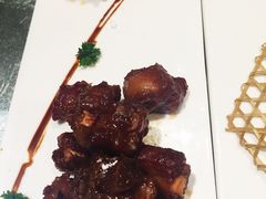 -长兴楼饭店