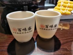 -鸡鸣寺百味斋素菜馆
