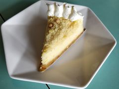 重芝士蛋糕-sugarman espresso素饮糖人高新咖啡工厂