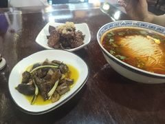 -同得兴 Since·1995 传统苏式面馆(嘉馀坊店)