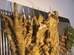 -大成海鲜烧烤·小龙虾(五角场店)