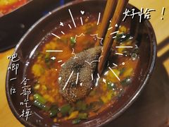 -陈陈火锅(较场口店)